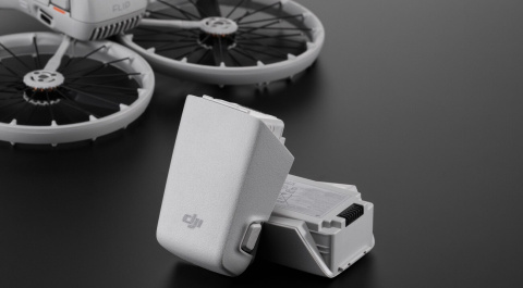 Oryginalny akumulator do drona DJi Flip