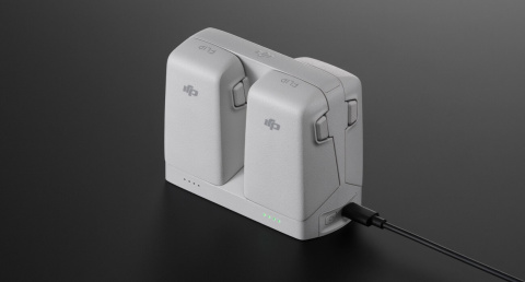 Hub do ładowania akumulatorów DJI Flip