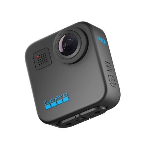 Kamera Sferyczna GoPro MAX 360 Kamera Sferyczna GoPro MAX 360