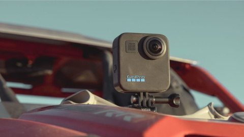 Kamera Sferyczna GoPro MAX 360 Kamera Sferyczna GoPro MAX 360