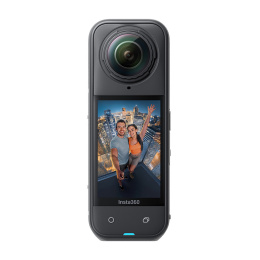 Kamera sferyczna Insta360 X5
