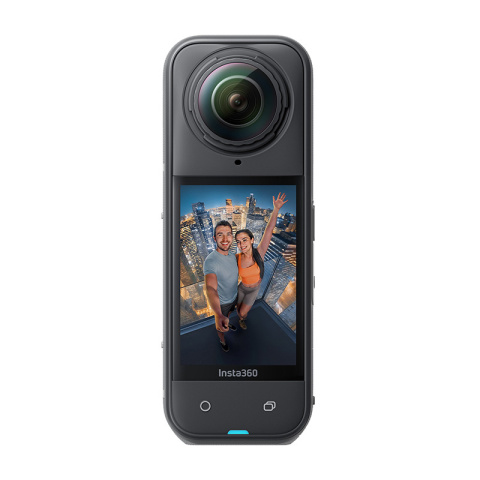 Kamera sferyczna Insta360 X5