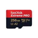 Karta pamięci SanDisk Extreme Pro microSDXC 256GB