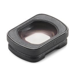 Obiektyw szerokokątny do kamery DJI Osmo Pocket 3