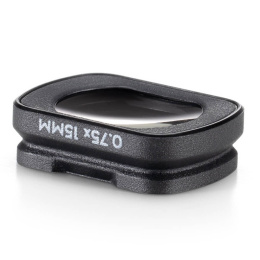 Obiektyw szerokokątny do kamery DJI Osmo Pocket 3