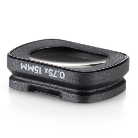 Obiektyw szerokokątny do kamery DJI Osmo Pocket 3