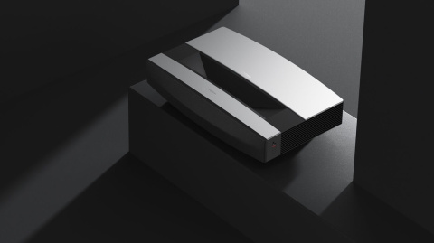 projektor laserowy 4K XGIMI Aura