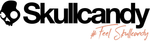 Słuchawki Bezprzewodowe Dokanałowe Skullcandy Dime EVO White