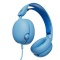 Słuchawki Nauszne Dla Dzieci Skullcandy Grom Kids Wired (Surf Blue)