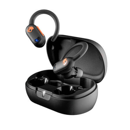 Słuchawki Bezprzewodowe Dokanałowe Skullcandy Push ANC Active Black