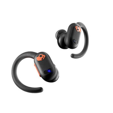 Słuchawki Bezprzewodowe Dokanałowe Skullcandy Push ANC Active Black