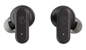 Słuchawki Bezprzewodowe Dokanałowe Skullcandy Dime EVO Black