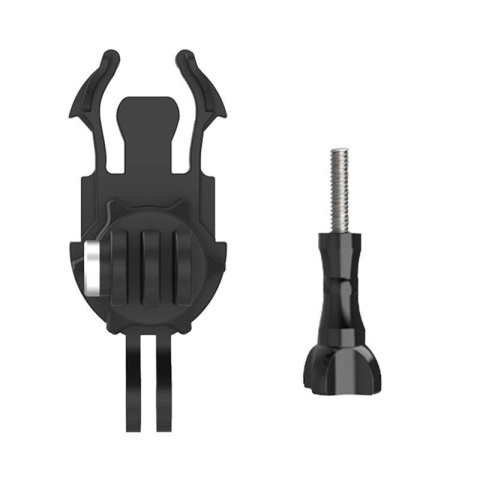 TELESIN Backpack Mount for GoPro/Osmo Action - uchwyt montażowy do plecaka