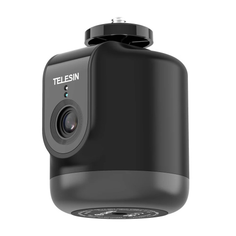 TELESIN Smart Following Gimbal - gimbal z funkcją śledzenia do kamery sportowej