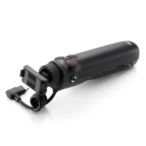 Uchwyt ładujący do DJI Osmo Action 5 Pro / 4