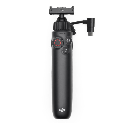 Uchwyt ładujący do DJI Osmo Action 5 Pro / 4