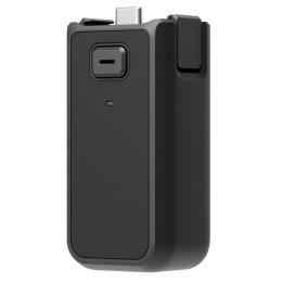 Uchwyt z akumulatorem do DJI Osmo Pocket 3