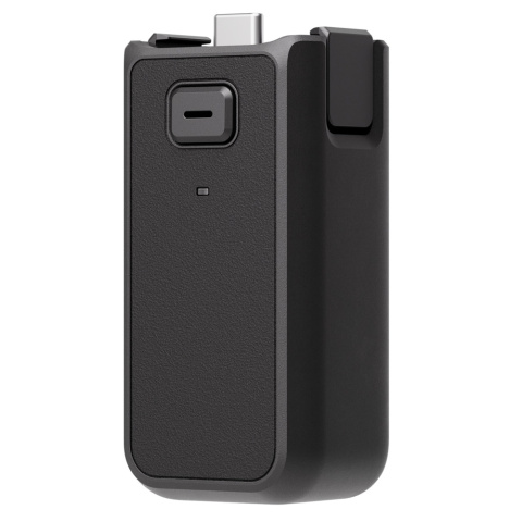 Uchwyt z akumulatorem do DJI Osmo Pocket 3