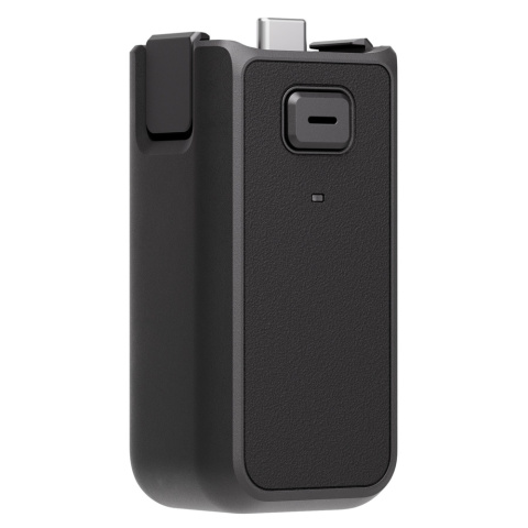 Uchwyt z akumulatorem do DJI Osmo Pocket 3