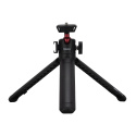 Uniwersalny Lekki Wysięgnik Teleskopowy Selfie Stick Ulanzi Ze Statywem