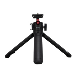 Uniwersalny Lekki Wysięgnik Teleskopowy Selfie Stick Ulanzi Ze Statywem