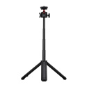 Uniwersalny Lekki Wysięgnik Teleskopowy Selfie Stick Ulanzi Ze Statywem