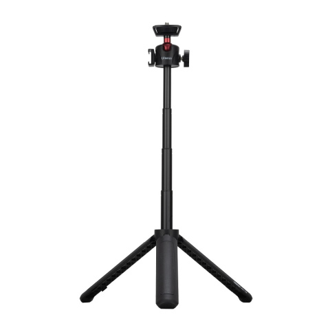 Uniwersalny Lekki Wysięgnik Teleskopowy Selfie Stick Ulanzi Ze Statywem Uniwersalny Lekki Wysięgnik Teleskopowy Selfie Stick Ulanzi Ze Statywem