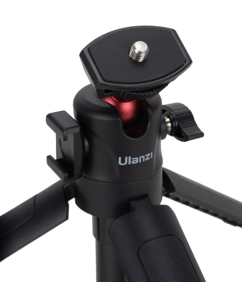 Uniwersalny Lekki Wysięgnik Teleskopowy Selfie Stick Ulanzi Ze Statywem Uniwersalny Lekki Wysięgnik Teleskopowy Selfie Stick Ulanzi Ze Statywem
