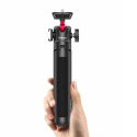 Uniwersalny Lekki Wysięgnik Teleskopowy Selfie Stick Ulanzi Ze Statywem