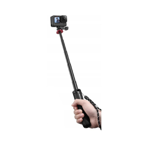 Uniwersalny Mini Statyw Tripod Selfiestick Ulanzi Do Kamer Sportowych GoPro Uniwersalny Mini Statyw Tripod Selfiestick Ulanzi Do Kamer Sportowych GoPro