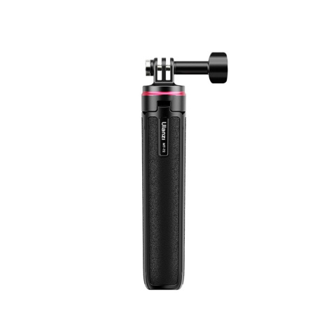 Uniwersalny Mini Statyw Tripod Selfiestick Ulanzi Do Kamer Sportowych GoPro Uniwersalny Mini Statyw Tripod Selfiestick Ulanzi Do Kamer Sportowych GoPro