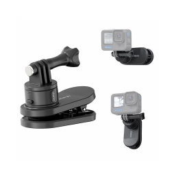 Uniwersalny Klips Ulanzi Z Magnetyczną Szybkozłączką Do Kamer GoPro