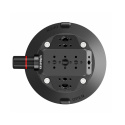 Uniwersalna Mocna Przyssawka Ulanzi SC-02 4,5’’ Udźwig 3kg