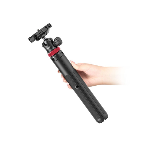 Uniwersalny Statyw Do Telefonu Z Wysięgnikiem 145cm - Ulanzi MT-44