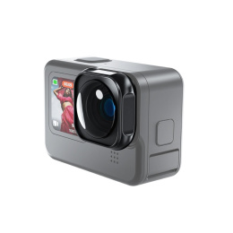Soczewka Telesin Max Lens Mod do GoPro Hero 9 / 10 / 11 / 12