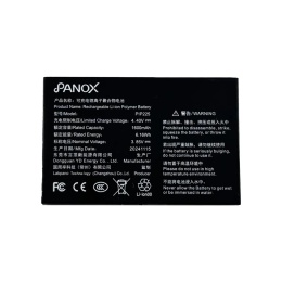 Akumulator Bateria do PanoX V3 1600mAh