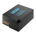 Akumulator zamiennik Newell do Panasonic Lumix DMW-BLC12
