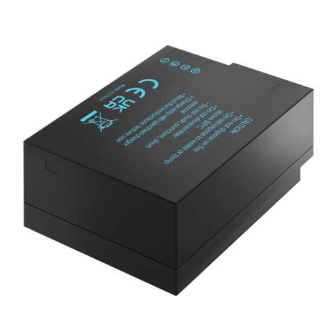 Akumulator zamiennik Newell do Panasonic Lumix DMW-BLC12