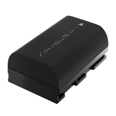 Akumulator Newell Plus LP-E6NH do aparatów Canon EOS