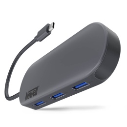 Adapter USB-C SD HDMI Newell