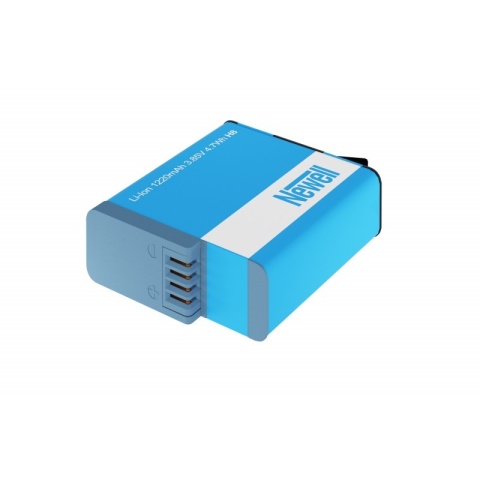 Akumulator do gopro HERO 8 7 6 5 Black