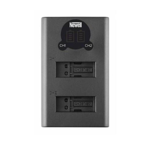 ładowarka do gopro HERO 8 7 6 5 Black