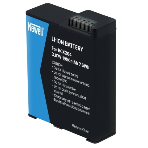 Akumulator Bateria Zamiennik do DJI Osmo Action 5 Pro 4 3