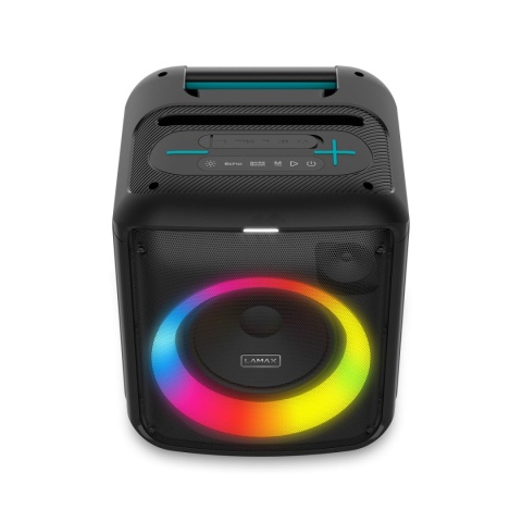 Głośnik Karaoke LAMAX PartyKing1 Play
