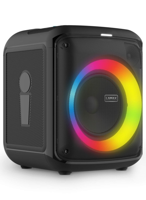 Głośnik Karaoke LAMAX PartyKing1 Play
