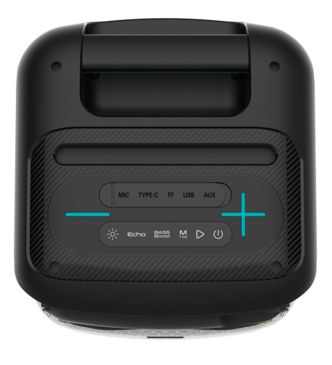 Głośnik Karaoke LAMAX PartyKing1 Play