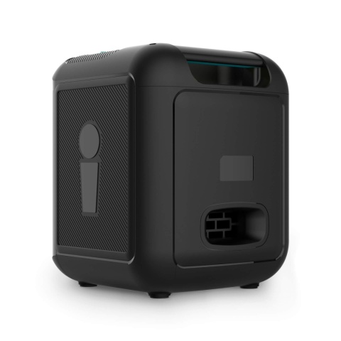 Głośnik Karaoke LAMAX PartyKing1 Play