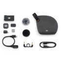 DJI Mic 3 Mikrofon bezprzewodowy z odbiornikiem