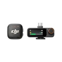 DJI Mic 3 Mikrofon bezprzewodowy z odbiornikiem