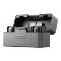 DJI Mic 3 (2 TX + 1 RX) Mikrofony bezprzewodowe z odbiornikiem